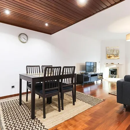Expo Design By Homing Apartament