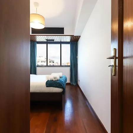 Apartament Expo Design By Homing