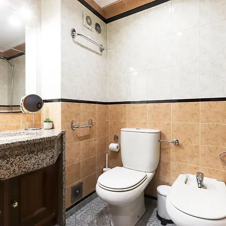 Appartamento Expo Design By Homing Lisbona