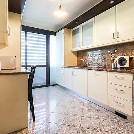 Lägenhet Expo Design By Homing Lisboa