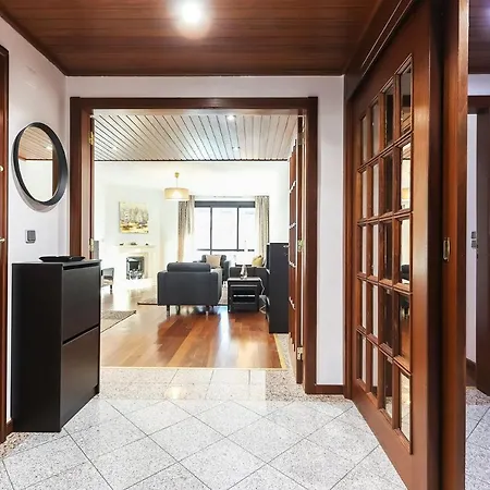 Daire Expo Design By Homing Lisboa